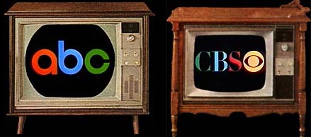 ABC-CBS color logos
