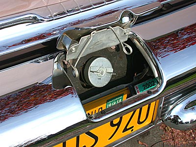 fuel filler