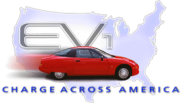 Charge Across America Home Page